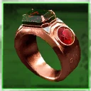 Icon for item "Orichalcum Ranger Ring of the Ranger"