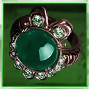 Icon for item "Orichalcum Magician Ring of the Mage"
