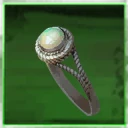 Icon for item "Imbued Flawed Opal Ring"