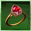 Icon for item "Fireproof Ruby Ring"
