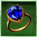 Icon for item "Empowered Sapphire Ring"