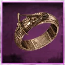 Icon for item "Icon for item "Colonel's Eden Ring""