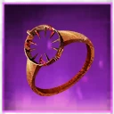 Icon for item "Icon for item "Keeper's Vow Band""