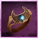 Icon for item "Icon for item "Crystal Spirit Guide Ring""