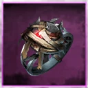 Icon for item "Icon for item "Venom's Reign Ring""