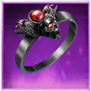 Icon for item "Bloody Valentine's Ring"