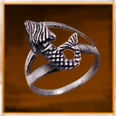 Icon for item "Ring of Seadog's Watch"