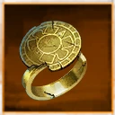 Icon for item "Signet Ring of the Forger"