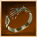 Icon for item "Tormentor's Finger Curse"