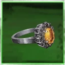 Icon for item "Insulated Flawed Topaz Ring"