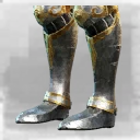 Icon for item "Death's Coronation Boots"