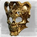 Icon for item "Death's Coronation Helm"
