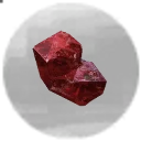 Icon for item "Flawed Ruby"