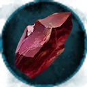 Icon for item "Brilliant Ruby"