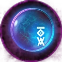 Icon for item "Runeglass Case of Empowering"