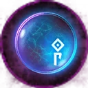 Icon for item "Runeglass Case of Igniting"