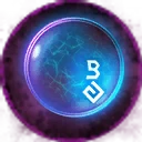 Icon for item "Runeglass Case of the Abyss"