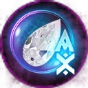Icon for item "Cristal rúnico de diamante arbóreo"