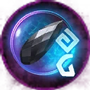 Icon for item "Runeglass of Siphoning Onyx"