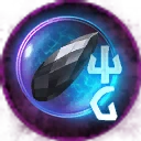 Icon for item "Runenglas des energiespendenden Onyx"