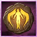 Icon for item "Major Heartrune of Dark Ascent"