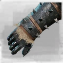 Icon for item "Runic Bear Gloves"