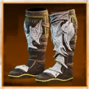Icon for item "Devourer's Ward Boots"