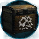 Icon for item "Seasons Salvage Fragment Gift"