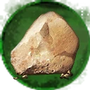 Icon for item "Bryła piaskowca"
