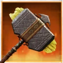 Icon for item "Sclerite Maul"