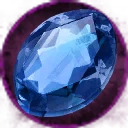 Icon for item "Cut Pristine Sapphire"