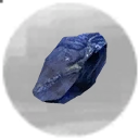 Icon for item "Flawed Sapphire"