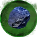 Icon for item "Sapphire"
