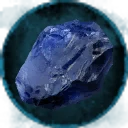 Icon for item "Brilliant Sapphire"