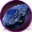 Icon for item "Pristine Sapphire"