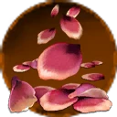 Icon for item "Pétalas de Flor Bruxuleante"