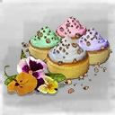Icon for item "Springtide Crumble"