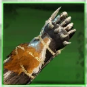 Icon for item "Icon for item "Orichalcum Void Gauntlet of the Sentry""