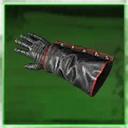 Icon for item "Infused Silk Gloves of the Sentry"