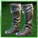 Icon for item "Infused Leather Boots of the Sentry"