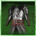 Icon for item "Orichalcum Plate Breastplate of the Ranger"