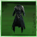 Icon for item "Shadewalker Robe of the Ranger"