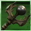 Icon for item "Icon for item "Orichalcum Life Staff of the Sage""