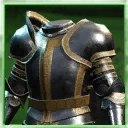 Icon for item "Orichalcum Heavy Breastplate of the Sage"
