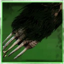 Icon for item "Bende da cacciatore di bestie dello studioso"