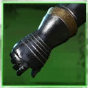 Icon for item "Ciężkie rękawice z orichalcum żołnierza"
