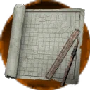 Icon for item "Schematic: Eternal Dusk"