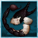 Icon for item "Prime Scorpion Meat"