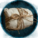 Icon for item "Case of Silk"