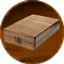 Icon for item "Case of Runic Leather"